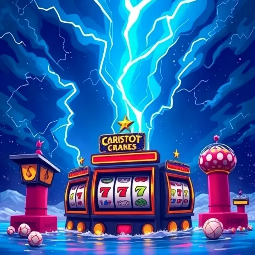 slotlions88: Promo dan Bonus Terbaik untuk Para Gamer Indonesia