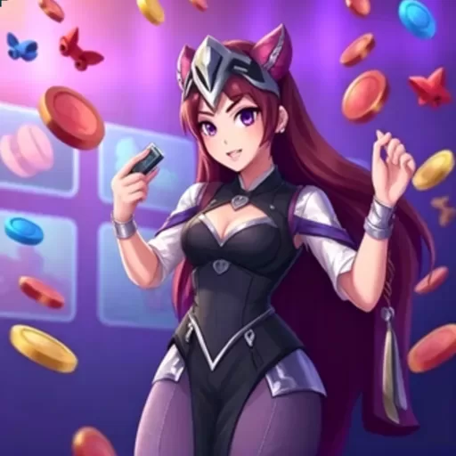 Menjelajahi Fitur Unggulan Situs Game slotlions88