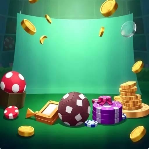 Mengulas Fitur Menarik di Situs Game slotlions88