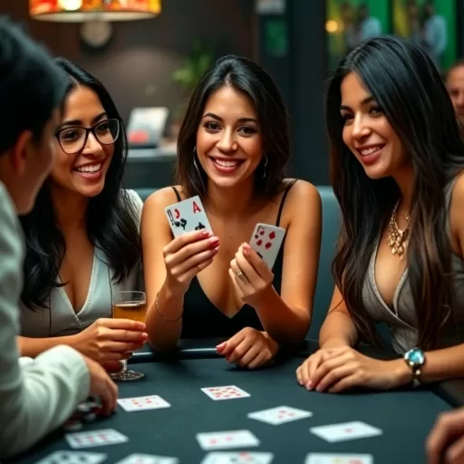 slotlions88: Menyelami Keseruan Permainan Poker yang Menarik di Indonesia